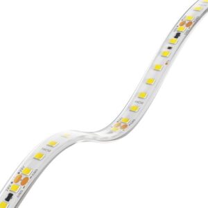 Ruban 12W étanche 24V
