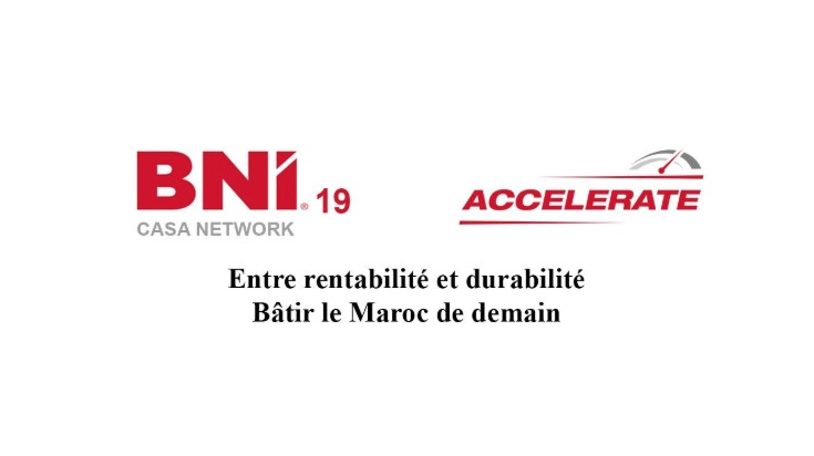 Clight participe à BNI 19 : Innovation et Excellence en Éclairage